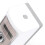Diffusore automatico di fragranza 238x83x86mm, 11-20m2 9
