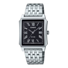Casio Unisexzegarek MTP-B190D-1BVEF
