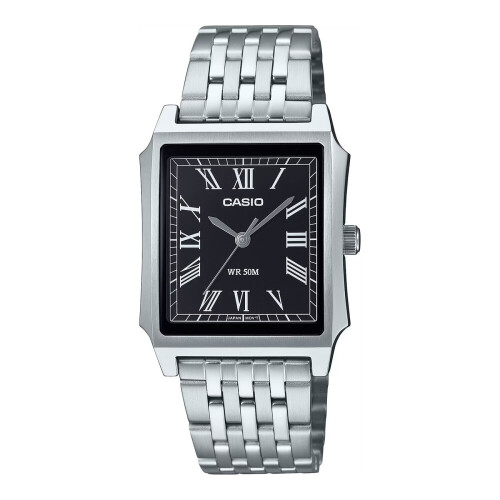 Casio Orologio Casio - Uomini - MTP-B190D-1BVEF