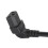 Cable de Alimentación en Y de 0.32m C20 a 2x C13 Splitter 6