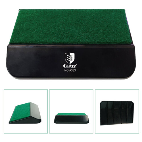 Golf Leg Gravity Pedal 134 g, 19x12,5x2,5 cm 1