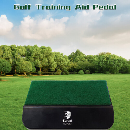 Golf Leg Gravity Pedal 134 g, 19x12,5x2,5 cm