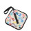 Typ 1 2 Stück Pee Cloth waschbar 16x16 cm Urinal 13
