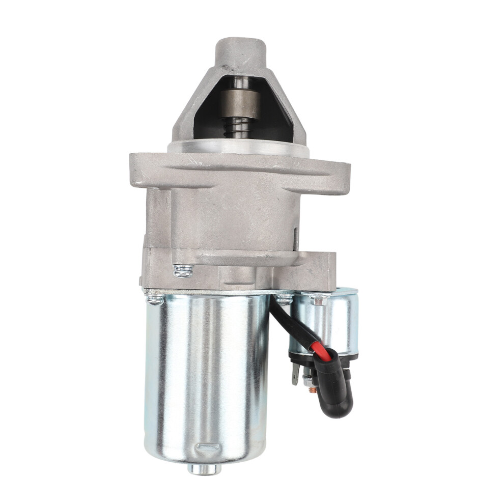 Efficient Electric Starter Motor For Gx340/Gx390/Gx420 Engines 11Hp-16Hp 9481335367968