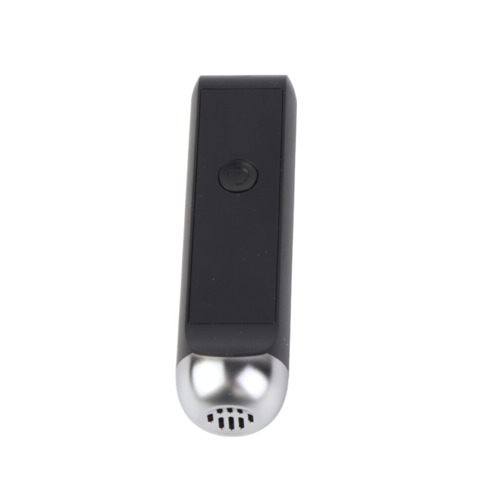 Accurate Noncontact Alcohol Tester With Usb Recharge And Lcd Display 8051335368275