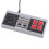 Console video retrò a due giocatori con uscita AV cablata 12