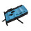 Durable Roll-Top Waterproof Backpack with Front-Zipper Pocket 20L 10