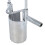 Professional Long Handled Bulb Planter with Soft Grip, 79x25cm 12