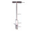 Professional Long Handled Bulb Planter with Soft Grip, 79x25cm 2