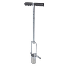 Professional Long Handled Bulb Planter with Soft Grip, 79x25cm
