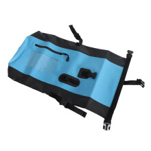 Sac à dos étanche 30L Roll-Top 281466cm noir