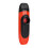 Kazoo Flauto 5-diaframma ABS Arancione Standard 13