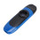 Kazoo Flauto in plastica ABS, 5 diaframmi, Blu 16