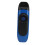 Kazoo Flauto in plastica ABS, 5 diaframmi, Blu 13