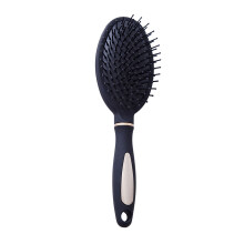 Cepillo de pala con base acolchada para el cabello 7 x 24 cm - libre de estática