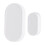 Wireless Door Sensor, High Sensitivity Home Security Alarm, CR2032 120mAh 9