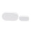 Wireless Door Sensor, High Sensitivity Home Security Alarm, CR2032 120mAh 13