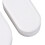 Wireless Door Sensor, High Sensitivity Home Security Alarm, CR2032 120mAh 8