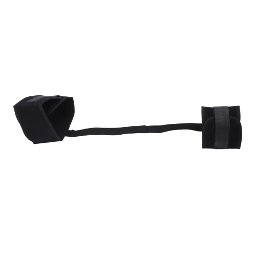 Ceinture de rééducation pour l’élévation de la jambe - Bande post-opératoire, polyester 1
