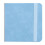 Cahier d'aquarelle de 30 feuilles 10x10cm bleu 3