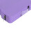 Strisce lucidanti trasparenti 9.5mm x0.05mm 15m 14