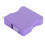Strisce lucidanti trasparenti 9.5mm x0.05mm 15m 16