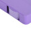 Strisce lucidanti trasparenti 9.5mm x0.05mm 15m 5