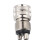 Edelstahl-Dental-Handstück-Adapter 4-zu-2-Loch 11