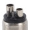 Edelstahl-Dental-Handstück-Adapter 4-zu-2-Loch 6