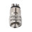 Edelstahl-Dental-Handstück-Adapter 4-zu-2-Loch 7