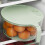 Multifunktionaler Küchen-Abtropfkorb 800 g PET/PP 12
