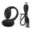 Tragbare V5.3 GD06 Open Earbuds für Android mit Schnellladebatterie 2