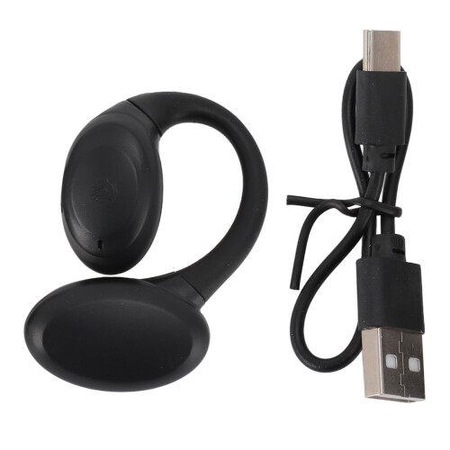Tragbare V5.3 GD06 Open Earbuds für Android mit Schnellladebatterie 1