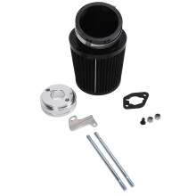 Kit filtro aria ad alte prestazioni da 60 mm 212 cc 6,5 HP