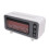 Diffusore di aromi USB Vintage Flame da 200 ml Bianco 15