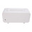 Diffusore di aromi USB Vintage Flame da 200 ml Bianco 10