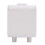 Diffusore di aromi USB Vintage Flame da 200 ml Bianco 8
