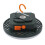 Lanterne LED blanche de camping 7500 mAh 12  5 cm, 4 modes 1