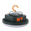 Lanterne LED blanche de camping 7500 mAh 12  5 cm, 4 modes 15