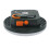 Lanterne LED blanche de camping 7500 mAh 12  5 cm, 4 modes 12