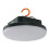 Lanterne LED blanche de camping 7500 mAh 12  5 cm, 4 modes 13