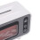 Diffusore di aromi USB Vintage Flame da 200 ml Bianco 9