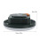 Lanterne LED blanche de camping 7500 mAh 12  5 cm, 4 modes 2