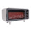 Diffusore di aromi USB Vintage Flame da 200 ml Bianco 14