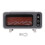 Diffusore di aromi USB Vintage Flame da 200 ml Bianco 3