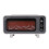 Diffusore di aromi USB Vintage Flame da 200 ml Bianco 16