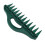 12 Holes Soil Digger Planter with Adjustable Seeder for Gardening 13