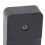 Timbre visual inteligente 600 mAh negro 640x480 85 15