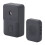Timbre visual inteligente 600 mAh negro 640x480 85 1