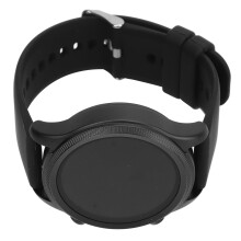 Blood Glucose Smartwatch 280mAh Fitness Monitoring Metal/Plastic